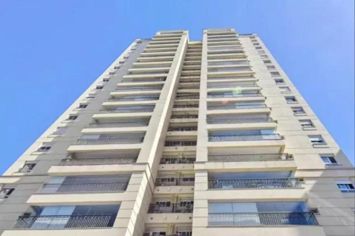 Apartamento de 138m² no Condomínio RÉSERVÉ 650, próximo ao Shopping Jardim Sul e Morumbi T