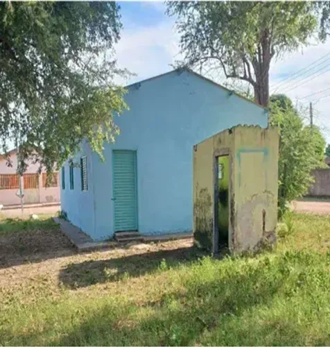 INVISTA NO SEU FUTURO: Imóvel Perfeito para Seu Projeto dos Sonhos!