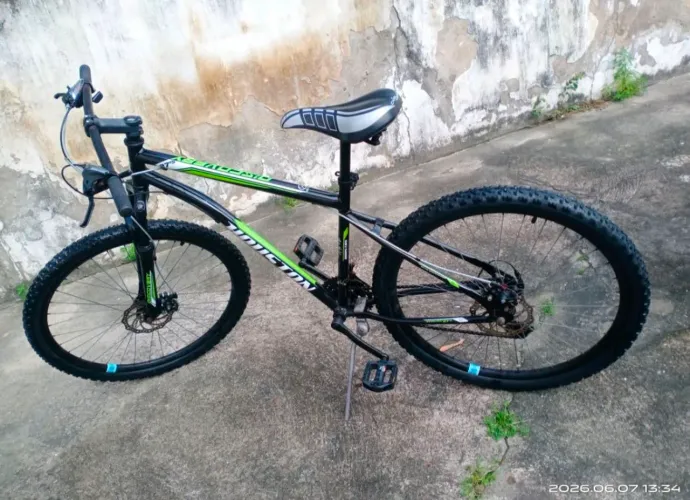 ARO 29 550reais