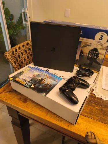 PlayStation 4