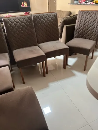 Mesa de Jantar