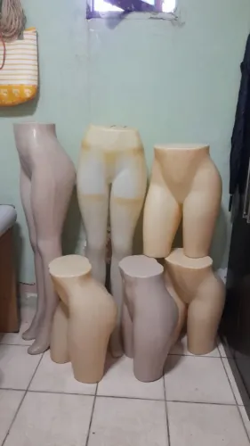Manequins