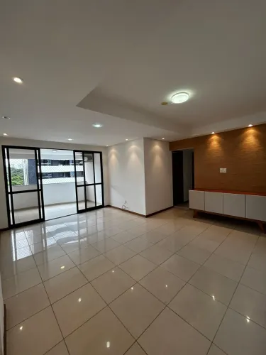 Apartamento à venda no MANSAO PRINCIPE DE GALES, ITAIGARA, Salvador, BA