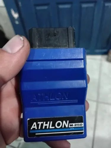 Modulo athlon
