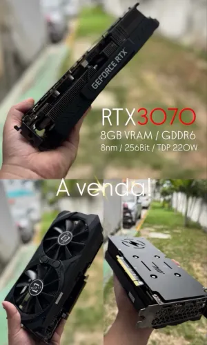 RTX 3070