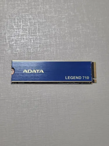 Memoria NVME M2 512 ADATA