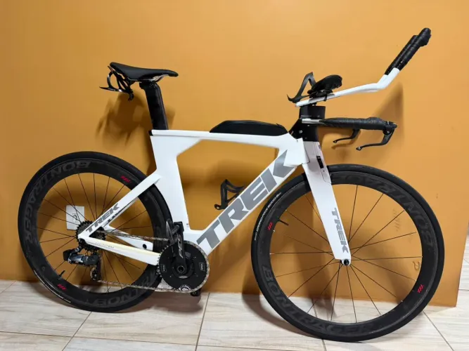 TREK SPEED CONCEPT 2020 CARBO
