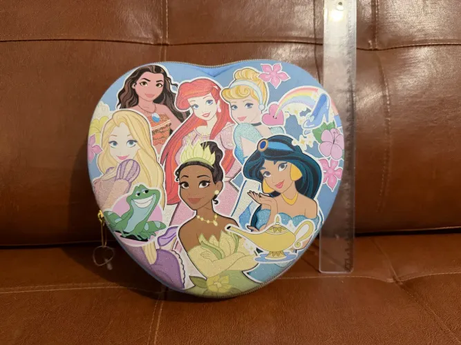 Estojo infantil Disney Original.