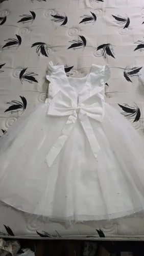 Vestidos Daminhas