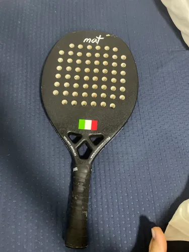 Raquete Beach Tennis Vision Extreme Control-Usada