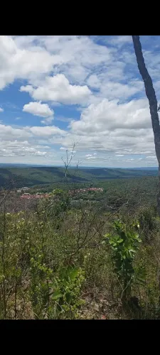 Terreno em Lençóis-Ba / Chapada Diamantina. Botelho: 2.0000m