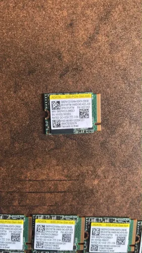 NVME 256GB