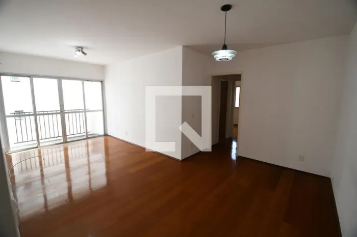 APARTAMENTO RESIDENTIAL em Campinas - São Paulo, Cambuí