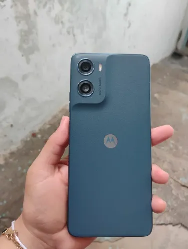 Celular Moto G06 128GB