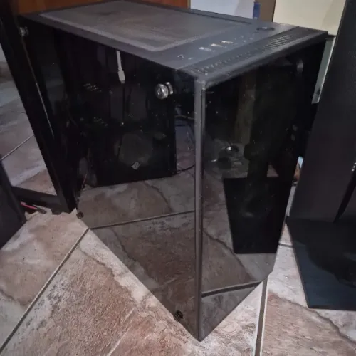 Pc gamer Ryzen 5 5600 GT GTX1060 6Gb