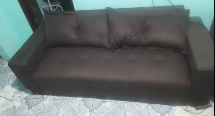 Sofá 