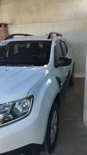Renault Duster Intense 1.6 16V Flex MEC 2024