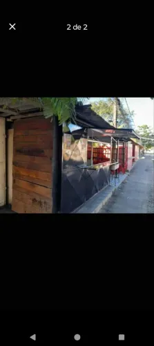 Vendo Trailer 