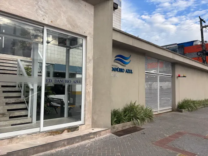 ImóvelA para aluguel com 100 metros quadrados com 3 quartos em Pedreira - Belém - PA