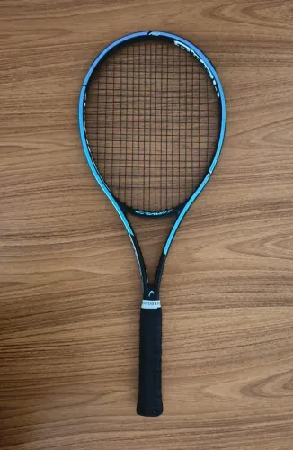 Raquete HEAD GRAVITY PRO L3