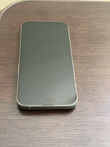 iPhone 15 Pro 25gb Titânio o mais conservado do mercado.