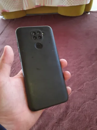 Redmi note 12 com caixa