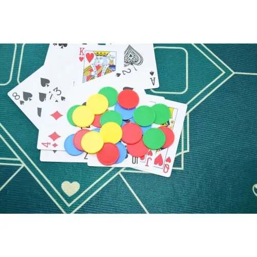 Fichas Jogos