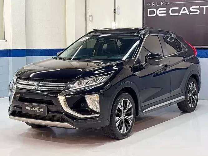 Mitsubishi Eclipse Cross HPE-S 1.5 AWD 165cv Aut. 2020