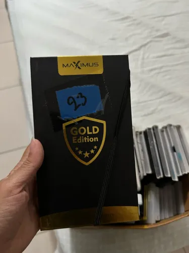 Telas frontais de iPhone