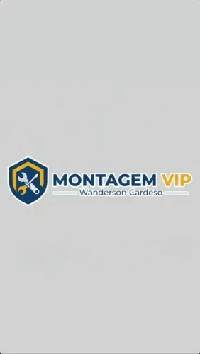 ? Montador de Móveis Profissional | Serviço de Alto Nível