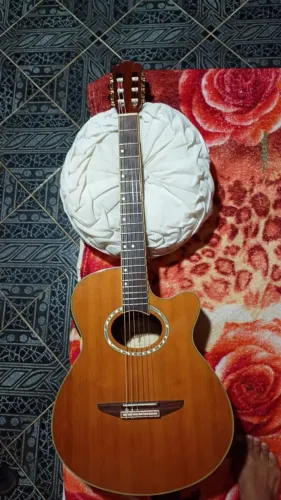 Violão tagimas Vegas modelo antigo 