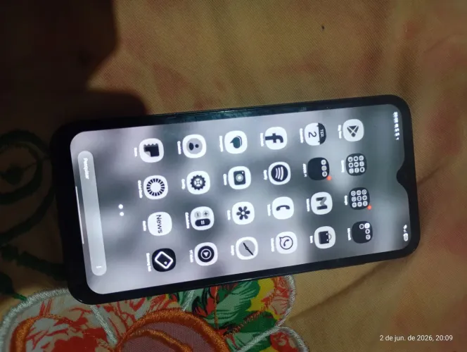 Samsung A15
