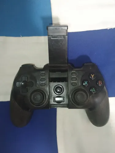 Vendo controle ipega9076 usado