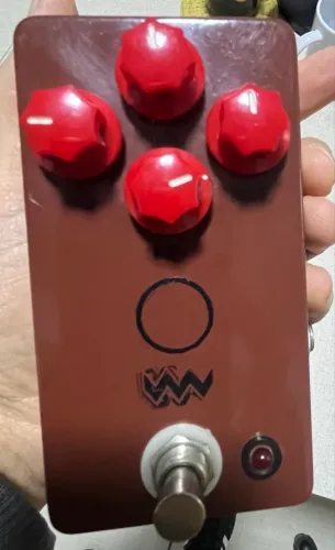 JHS Angry Charlie V2