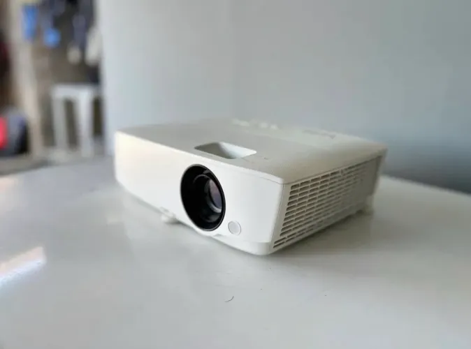 Projetor Benq Ms531