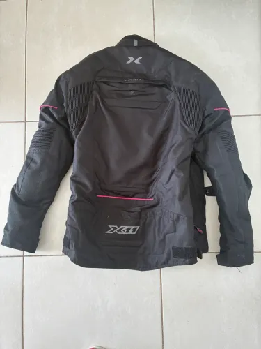 Jaqueta Feminina X11 Iron 3 - Tamanho M