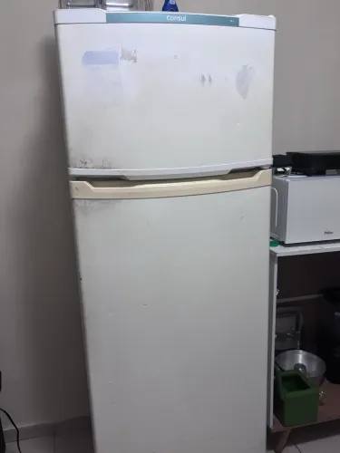 Geladeira