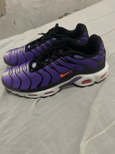 Nike TN