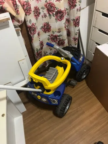 Vendo moto infantil