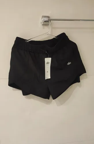 Shorts Yoga Academia Treino