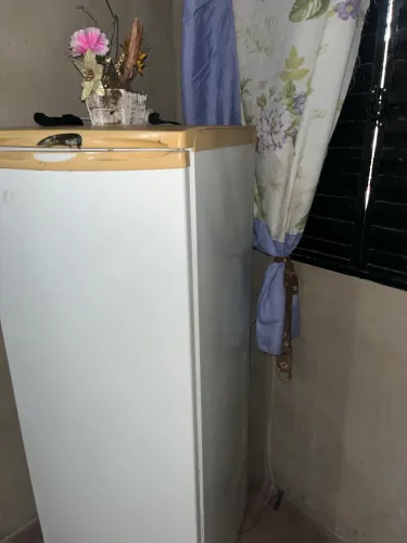 Geladeira Barata