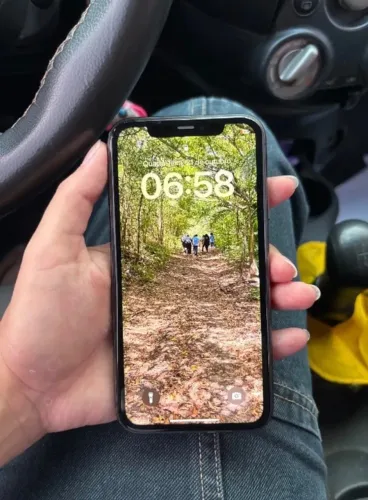 iPhone 11 64 gb 