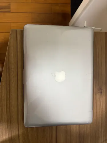Macbook pro 13 modelo A1278