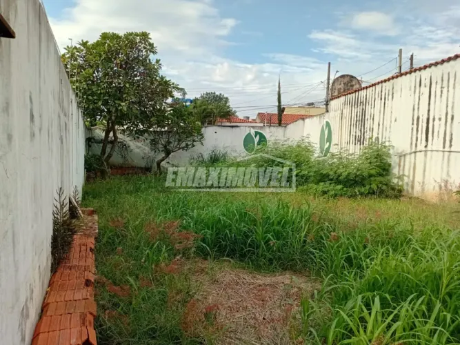Terreno para locação - Além Ponte - Sorocaba/SP