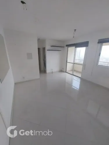 Oportunidade na Barra Funda: Apartamento de 63m² com Suíte, Varanda e Lazer Completo Próxi