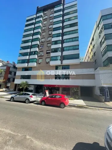 Apartamento com 3 dormitórios à venda, 91 m² por R$ 850.000,00 - Centro - Capão da Canoa/R