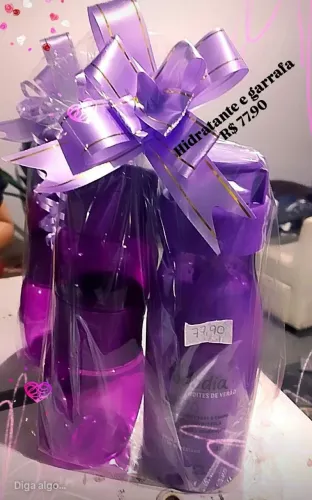 Cosméticos Natura Abelha Rainha e Avon