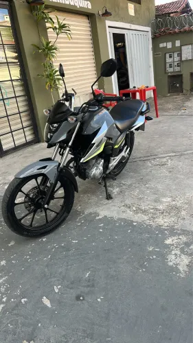 Fan 160 