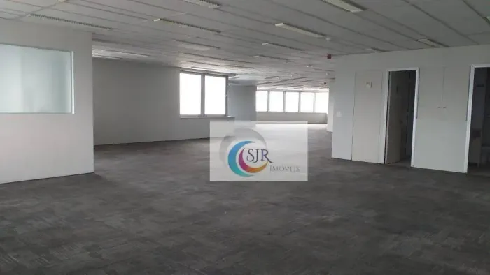 Conjunto para alugar, 300 m² - Pinheiros - São Paulo/SP