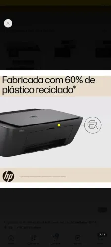 Impressora